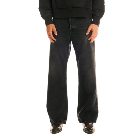 Dark Wash Fit05 Bootcut Denim